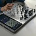 Умная шахматная доска с ИИ и экраном. Chessnut EVO 1